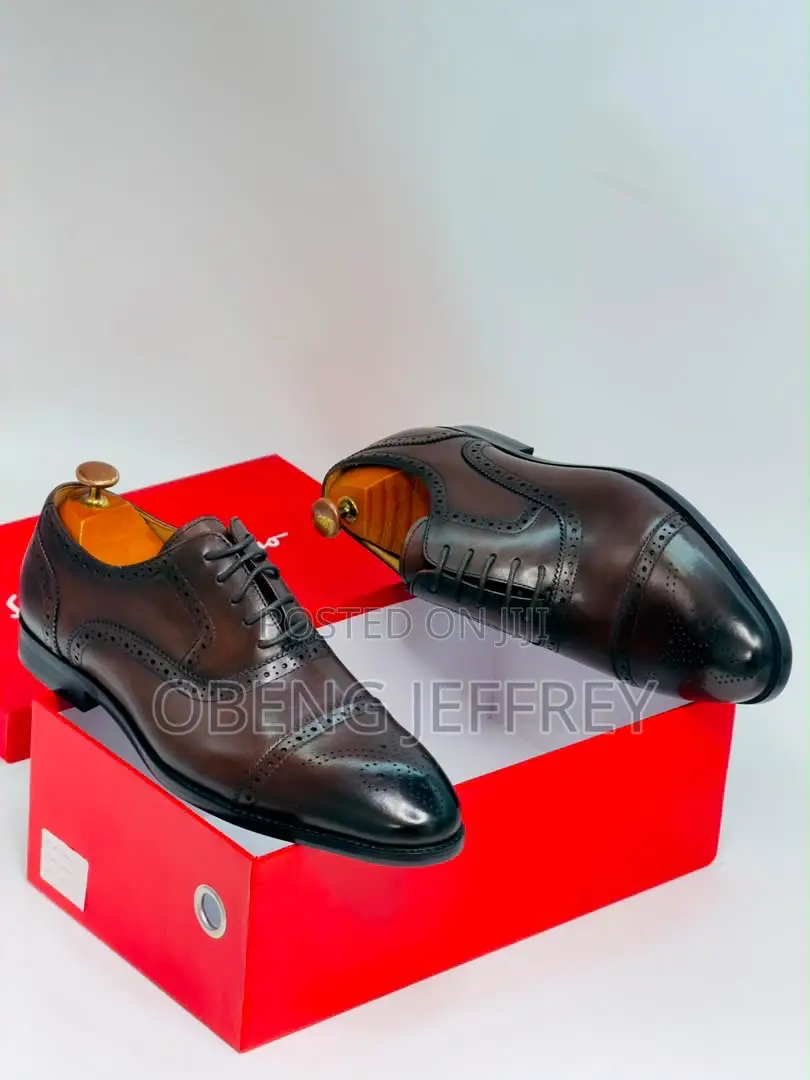 Original Official Shoes in Varieties