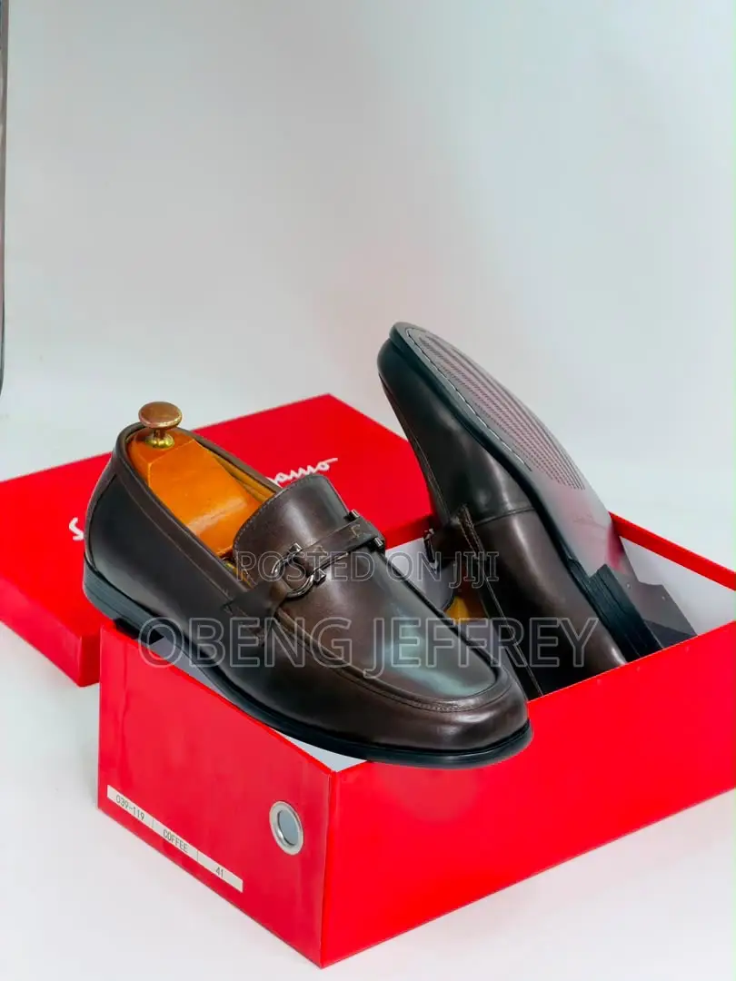 Original Official Shoes in Varieties