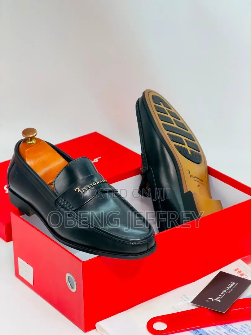 Original Official Shoes in Varieties
