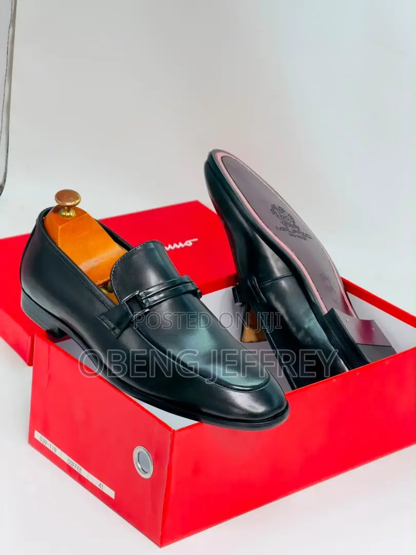 Original Official Shoes in Varieties