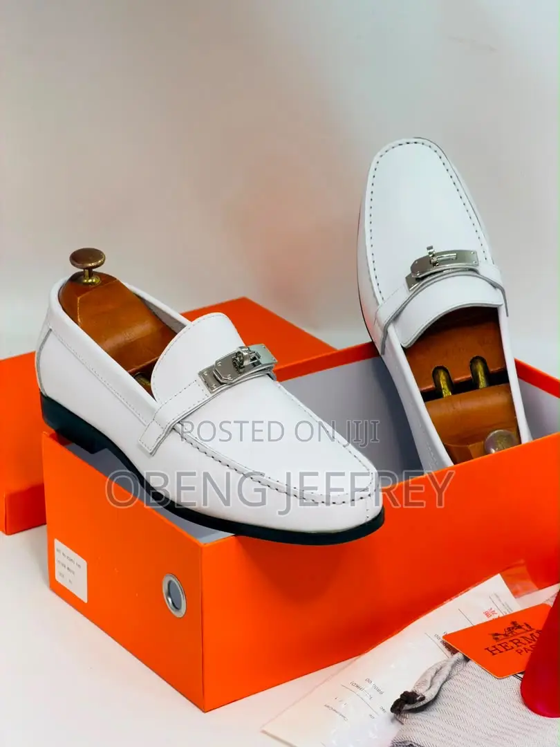 Original Official Shoes in Varieties