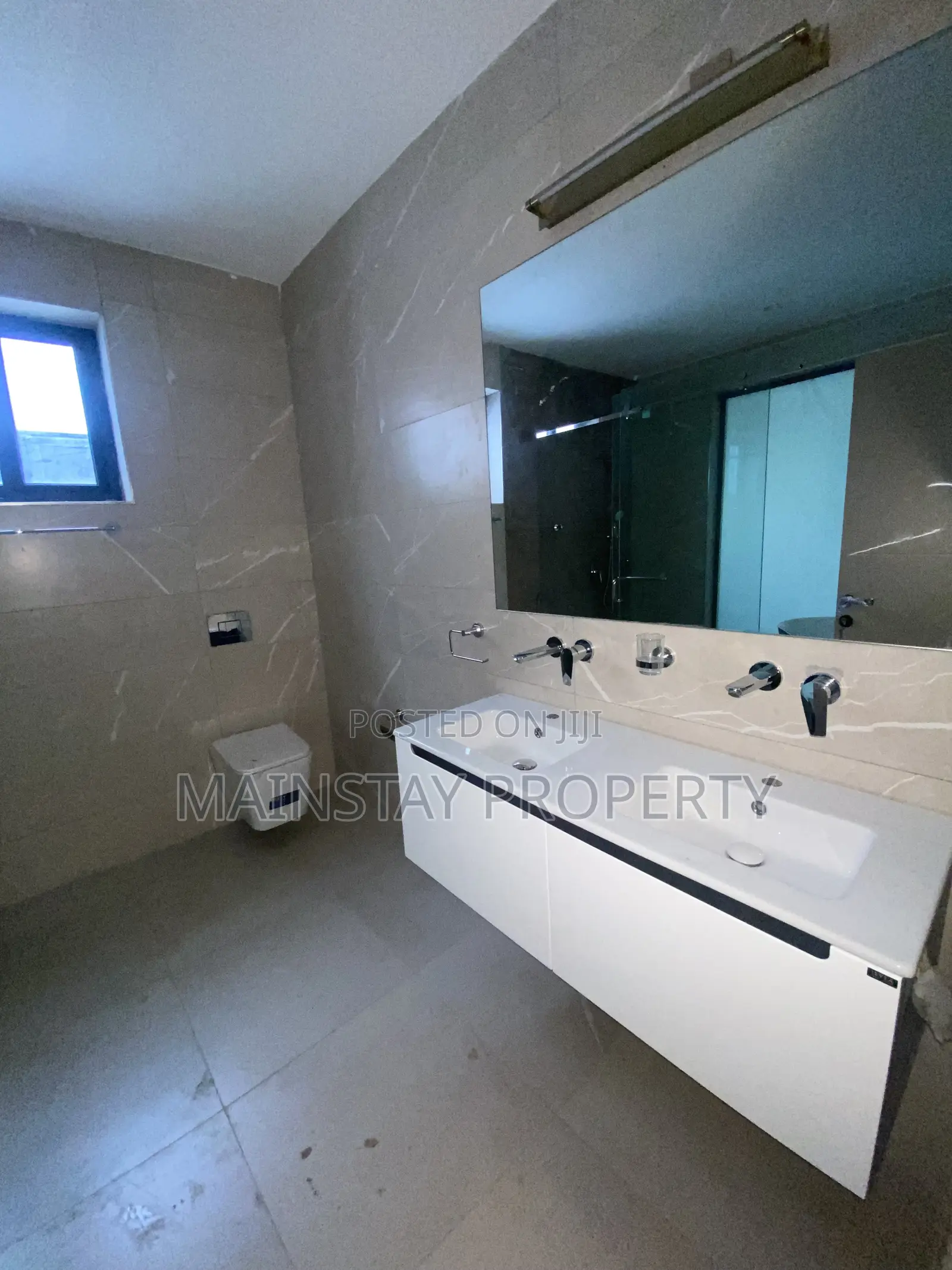 4bdrm Townhouse/Terrace in Mainstay Estates, Tseaddo for sale