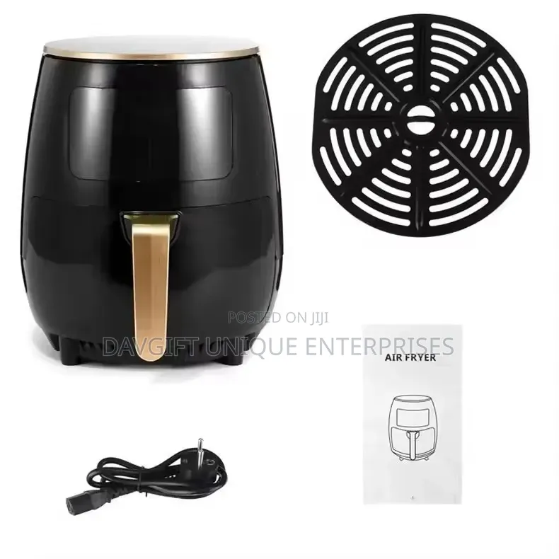6L Airfryer