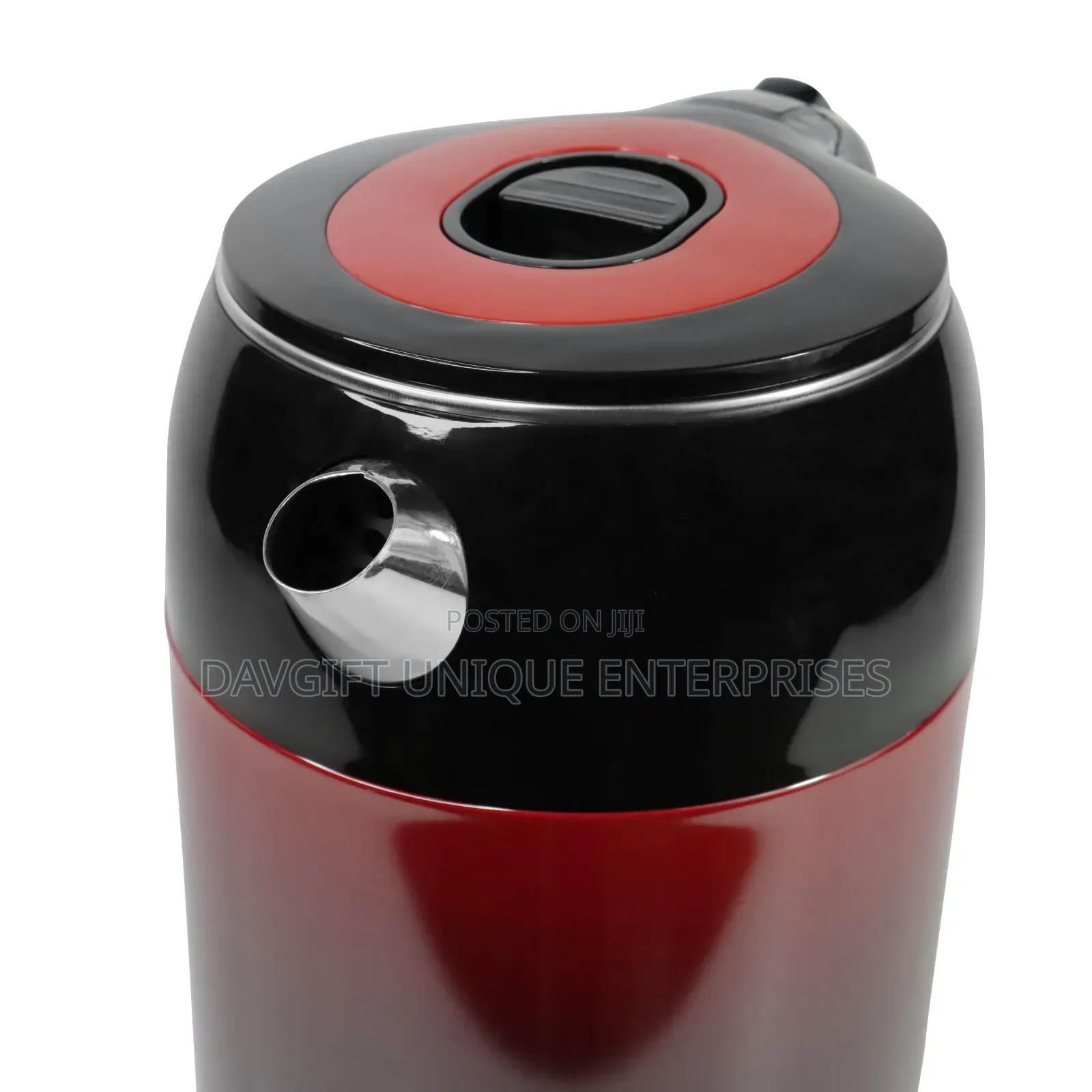 4L Big Capacity Electric Kettle