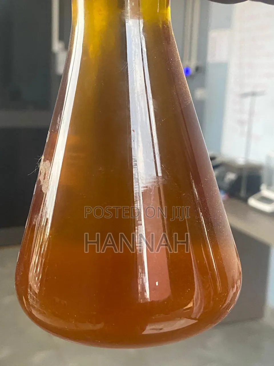 Palm Kernel Oil ( Pko ) Bulk Purchase