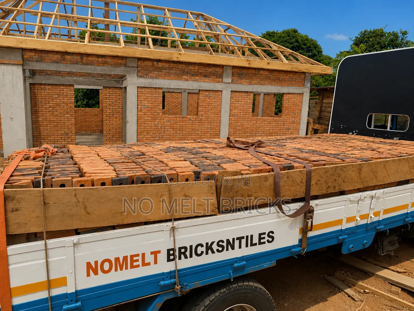 Best Choice Bricks