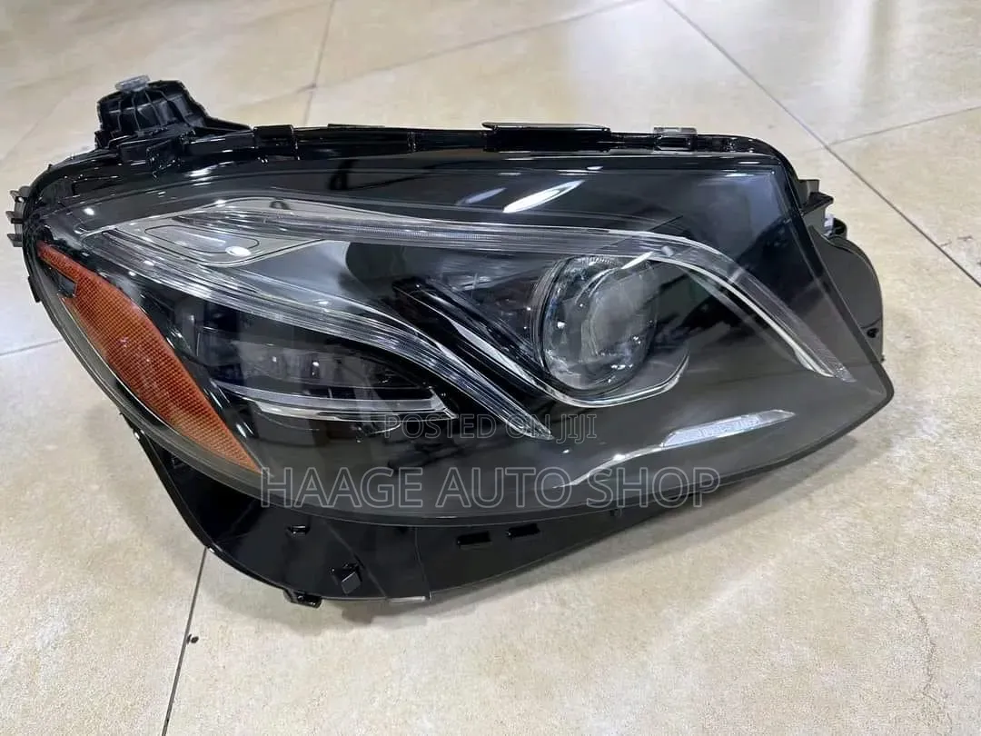 Mercedes-Benz E-Class W213 2017-2020 LED Headlight E300