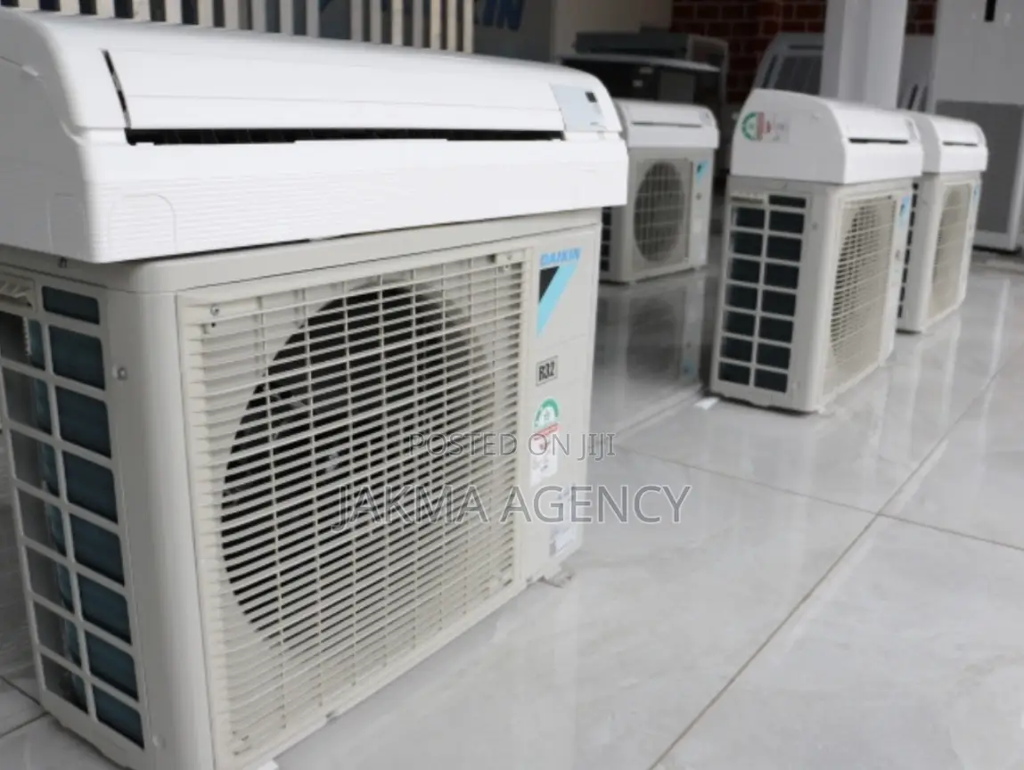 DAIKIN Air Conditioner 2.0 HP
