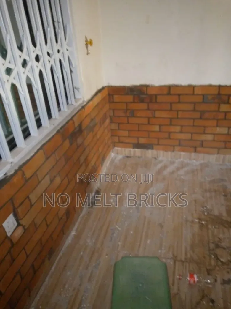 Bright Surface Clay Tiles