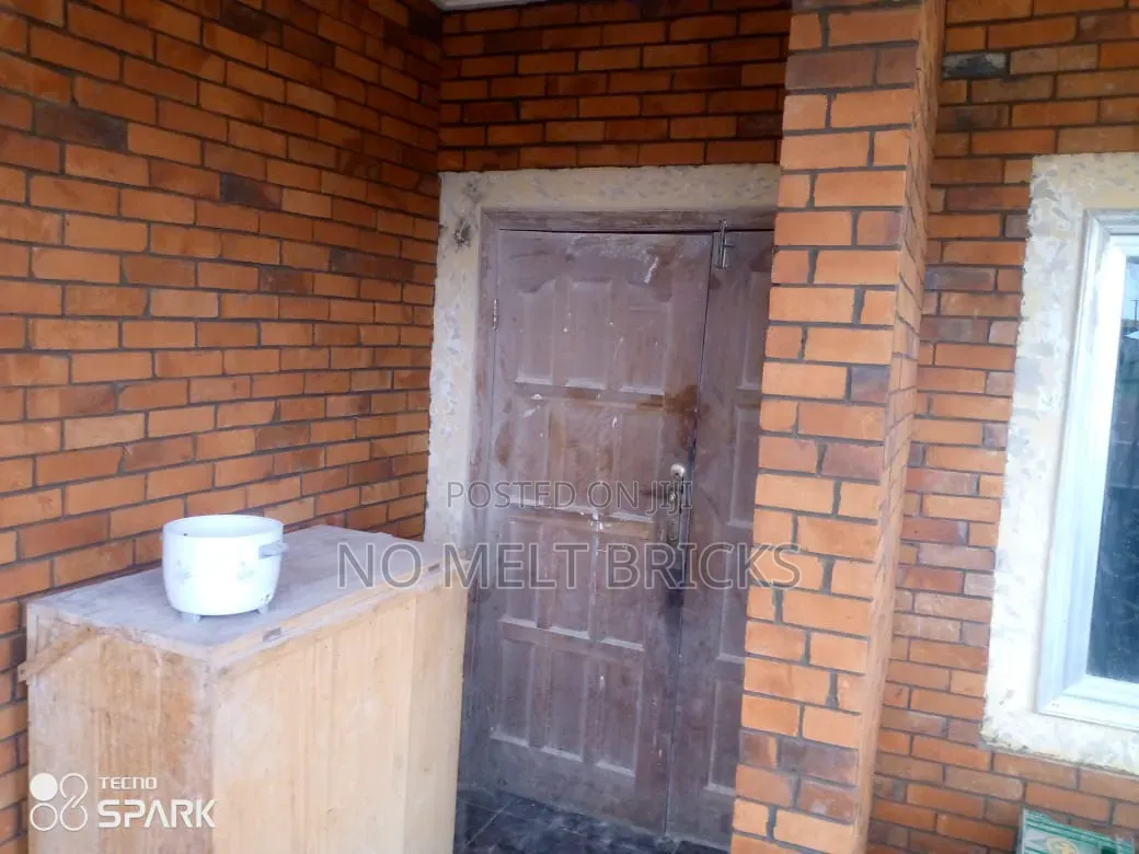 Bright Surface Clay Tiles