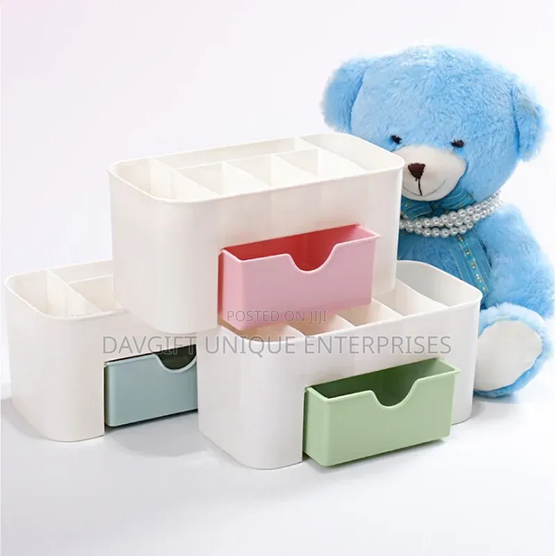 Cute Cusmetic Organizer