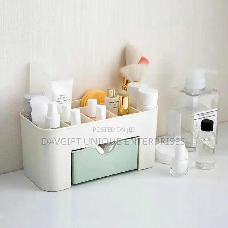 Cute Cusmetic Organizer