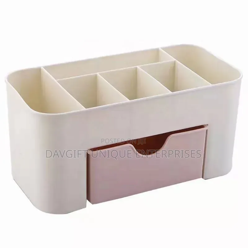Cute Cusmetic Organizer