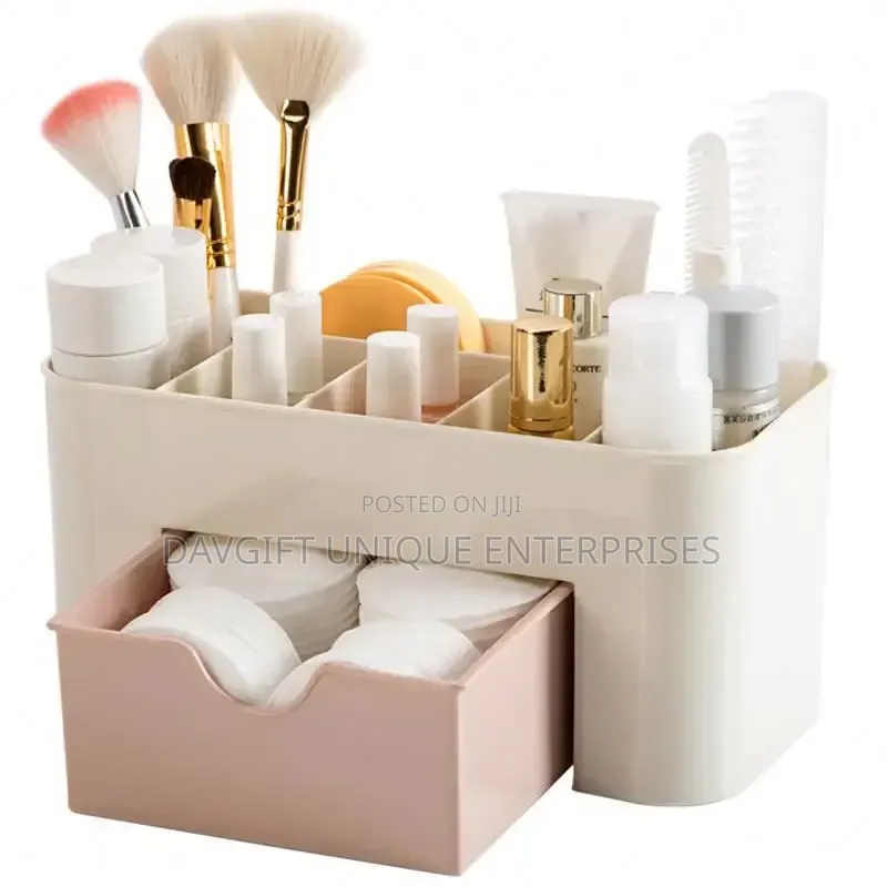 Cute Cusmetic Organizer