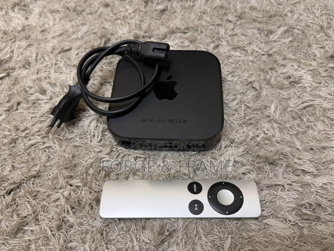 Apple TV HDR