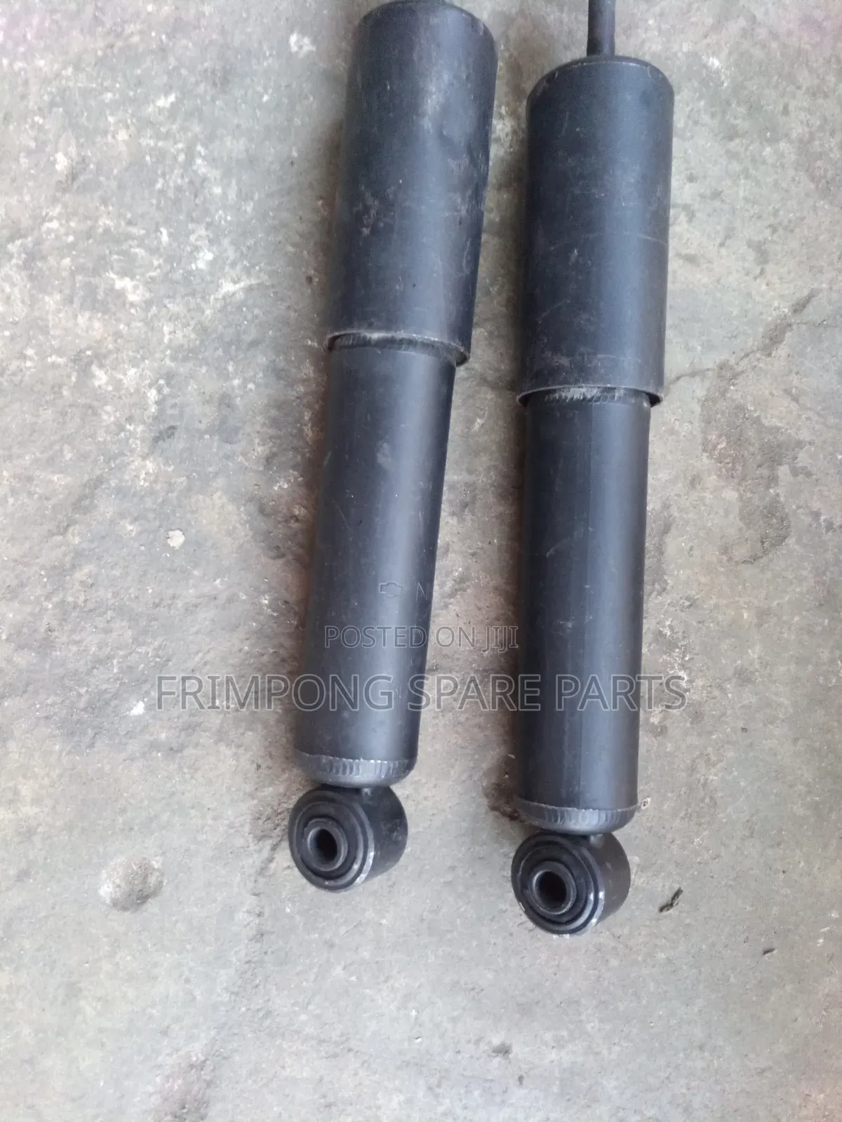 Toyota Coaster Front Shocks Absorbers