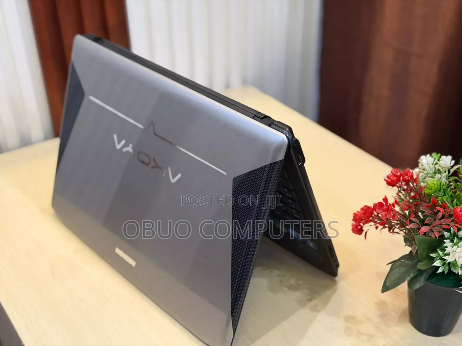 Laptop Medion Akoya P6677 4GB Intel Core i3 HDD 500GB