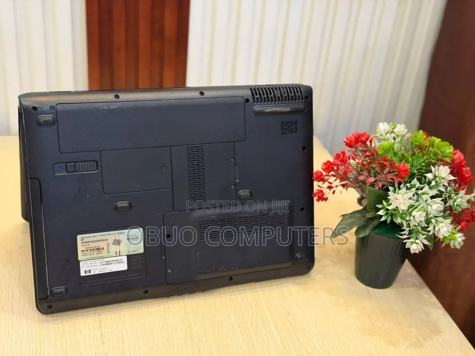 Laptop Medion Akoya P6677 4GB Intel Core i3 HDD 500GB