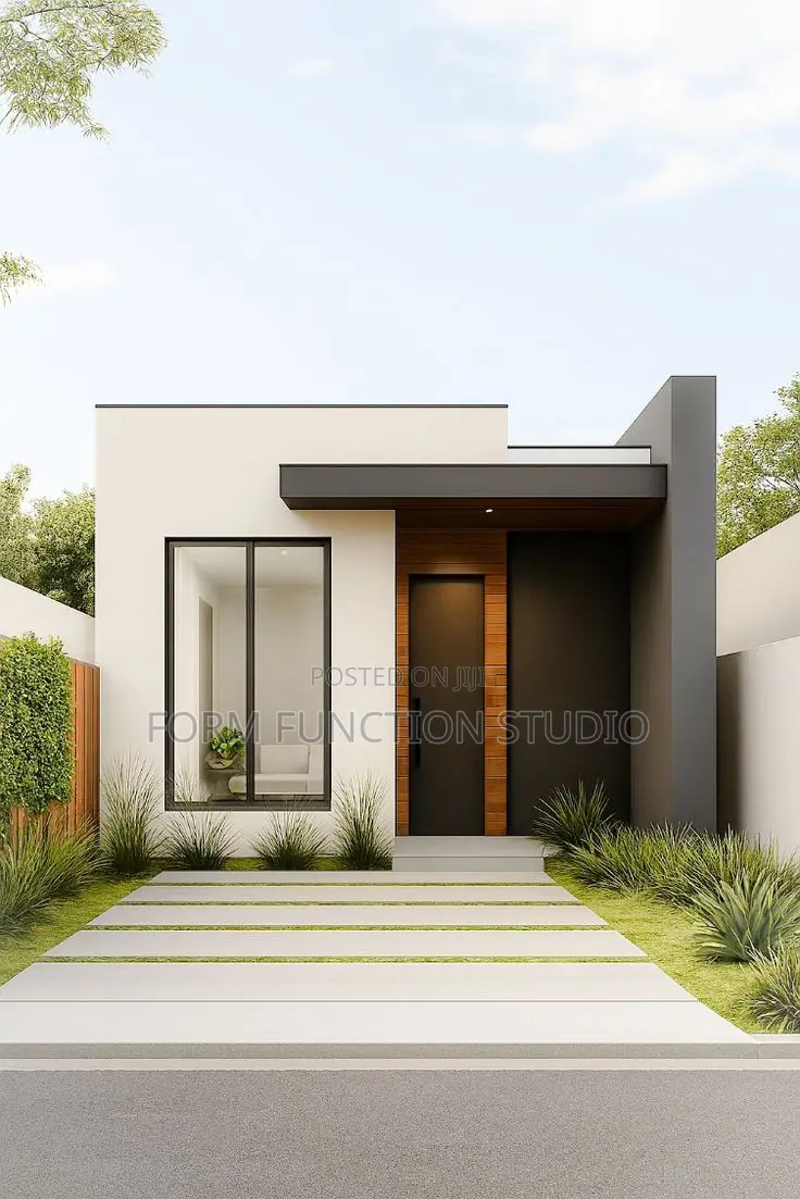Architectural Building Design 0 83