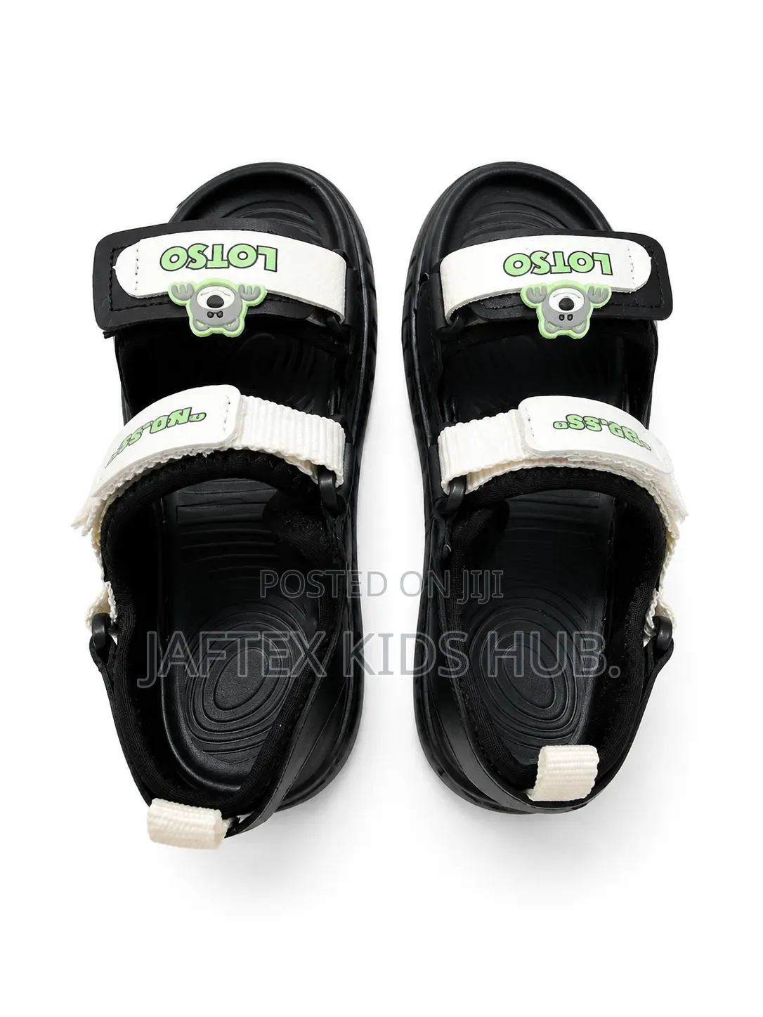 Quality Boys' Sandals