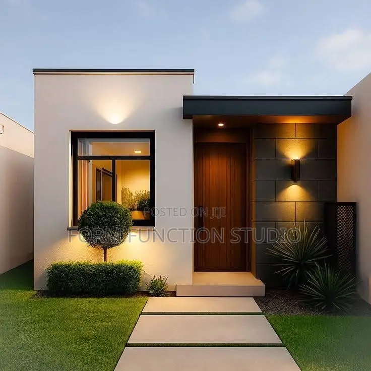 Architectural Building Design 088