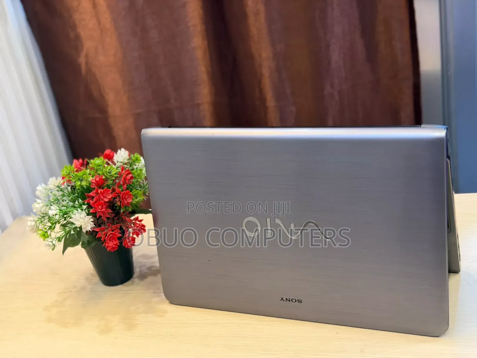 Laptop Sony VAIO SVE15111EN 8GB Intel Core i3 HDD 500GB