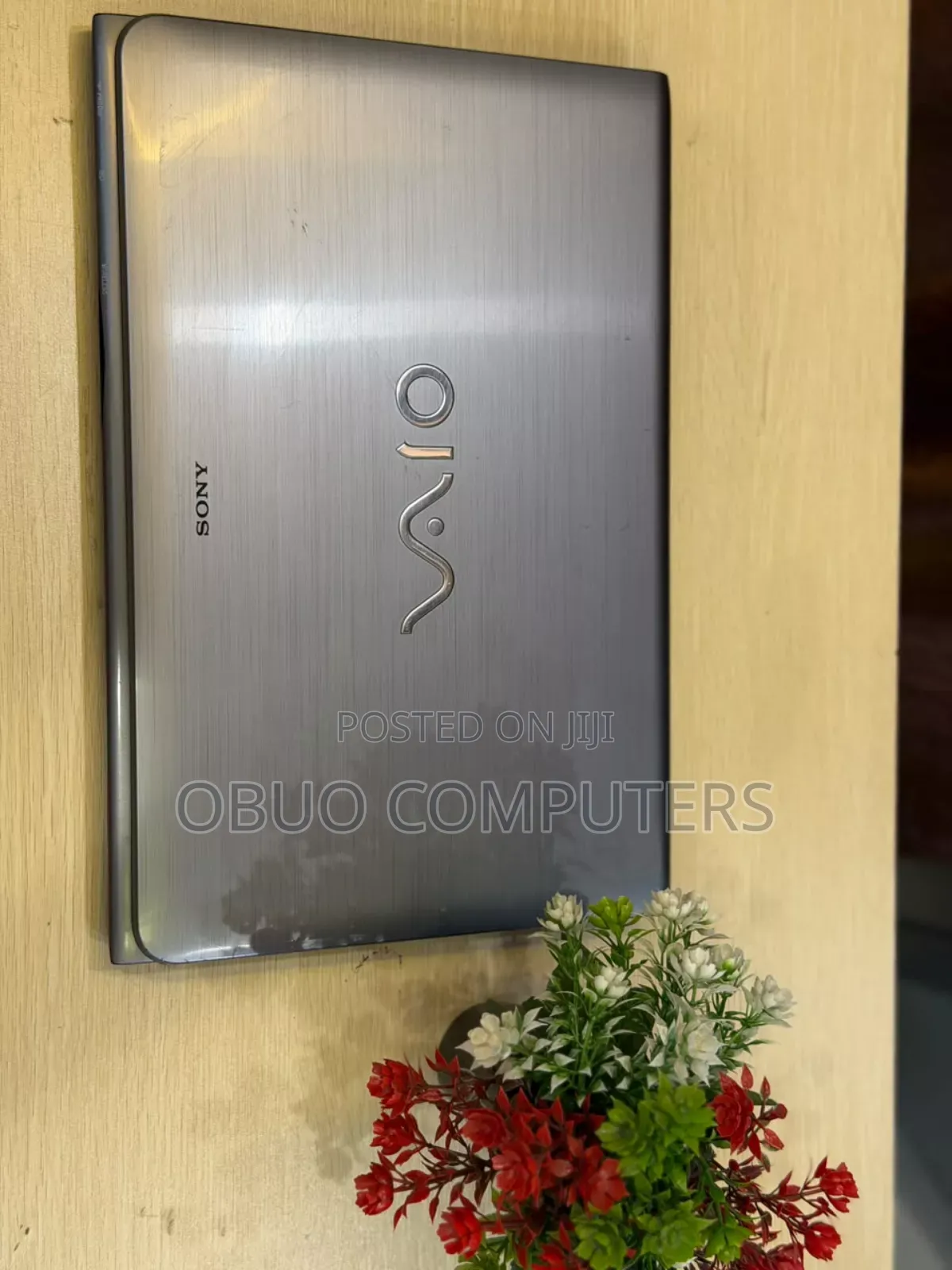 Laptop Sony VAIO SVE15111EN 8GB Intel Core i3 HDD 500GB