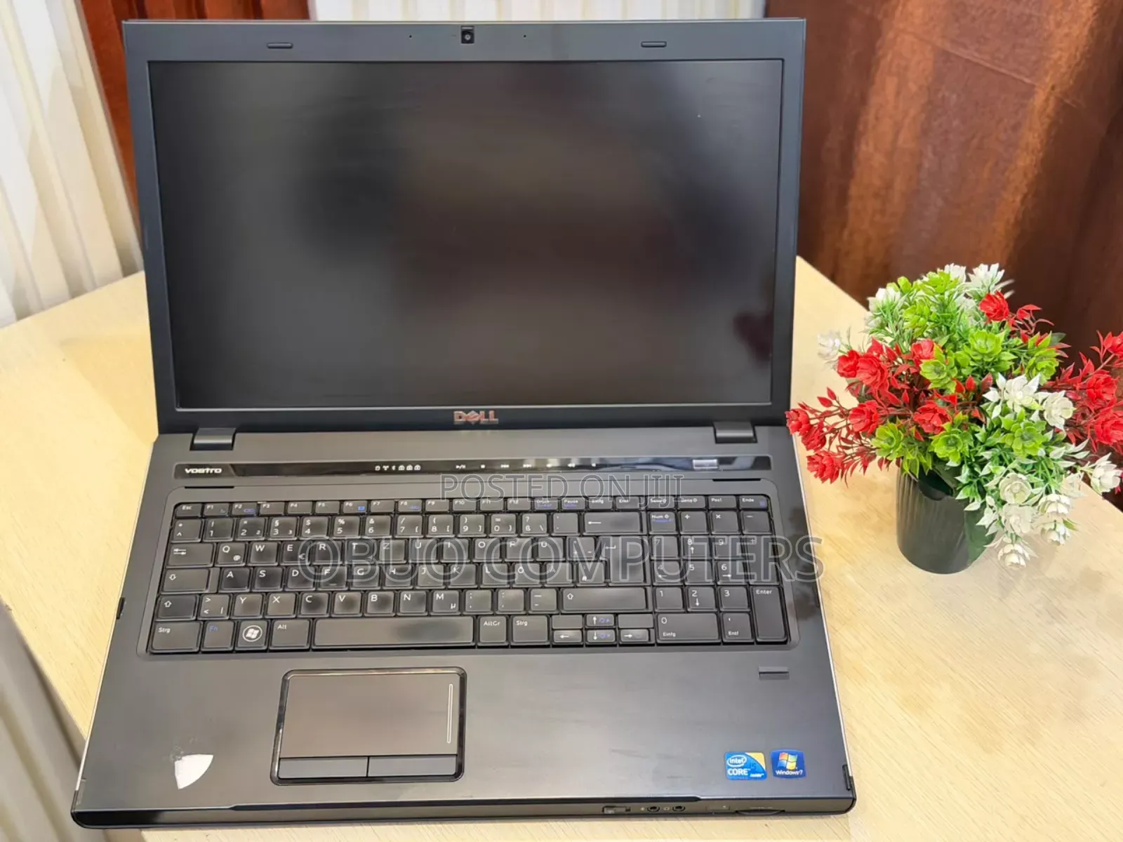 Laptop Dell Inspiron 11 3162 8GB Intel Core i5 HDD 500GB