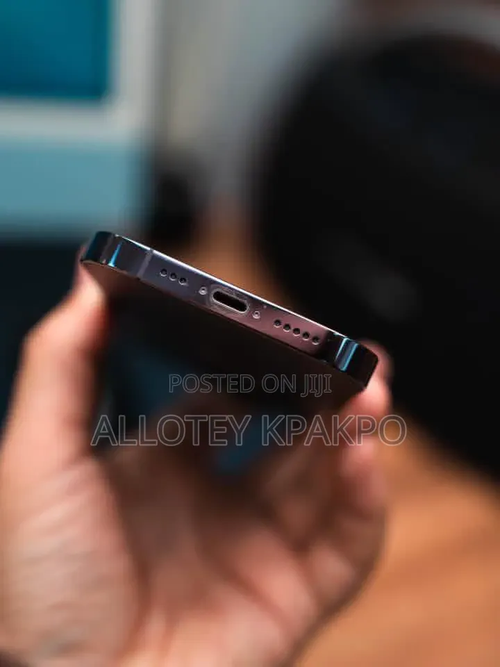 Apple iPhone 14 Pro Max 256 GB Purple