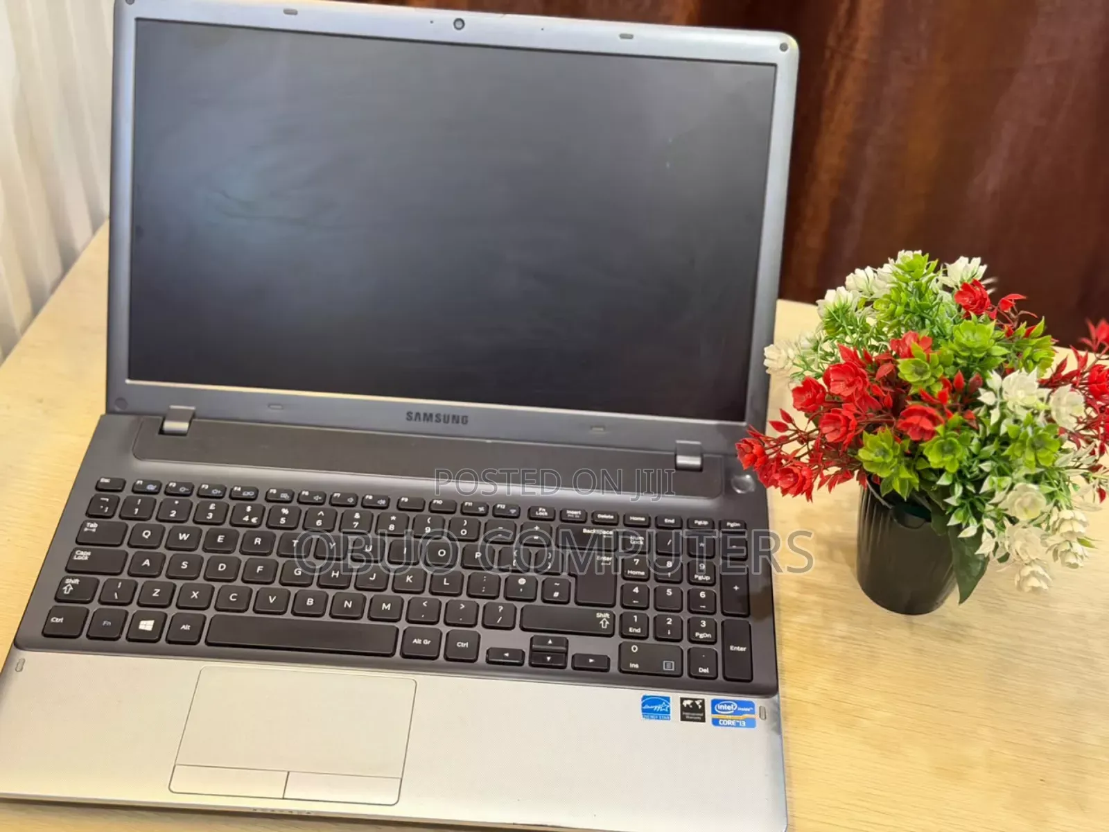 Laptop Samsung NP370R5E 8GB Intel Core i5 SSD 128GB