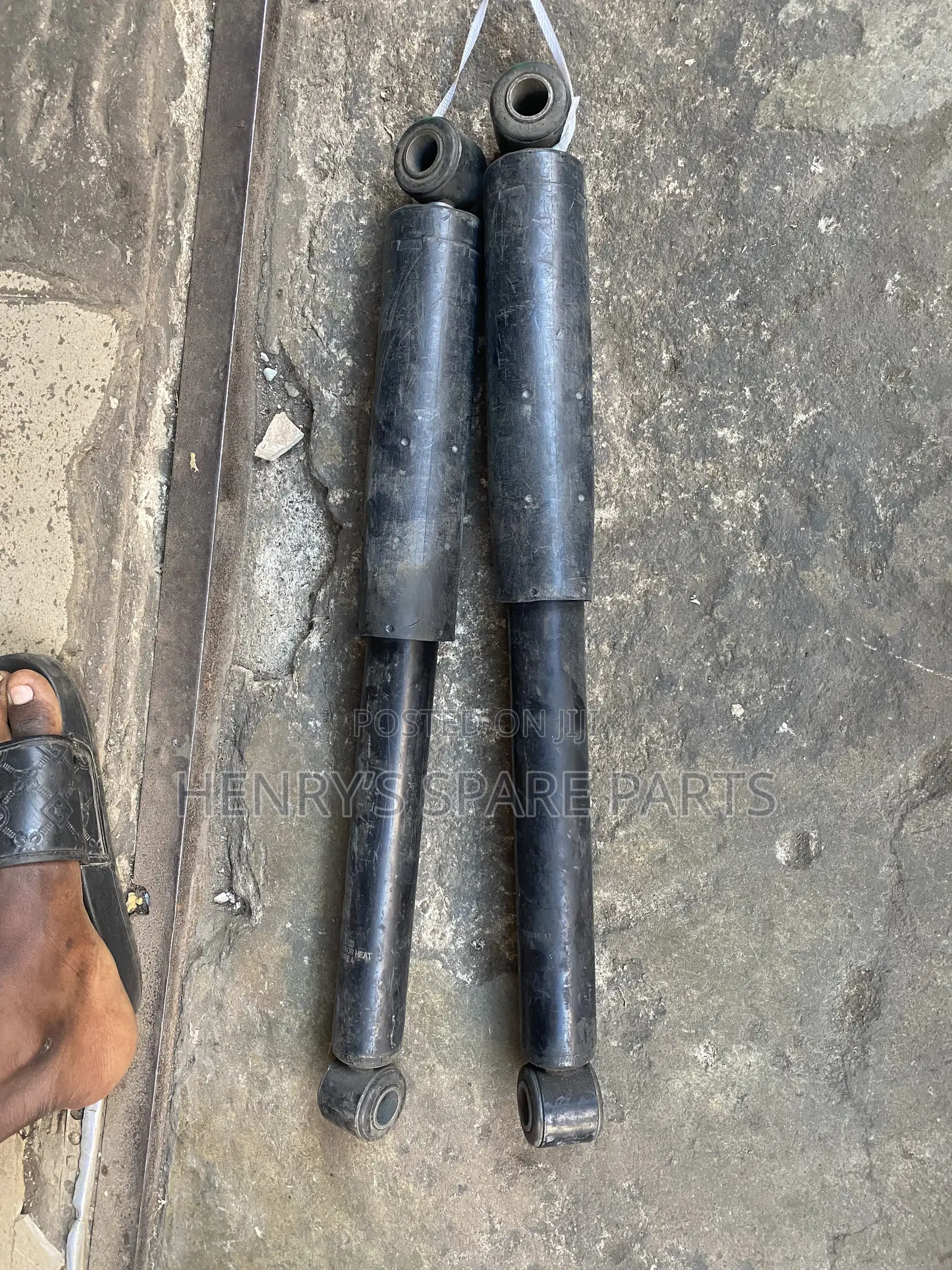 Kia Bongo Back Absorber