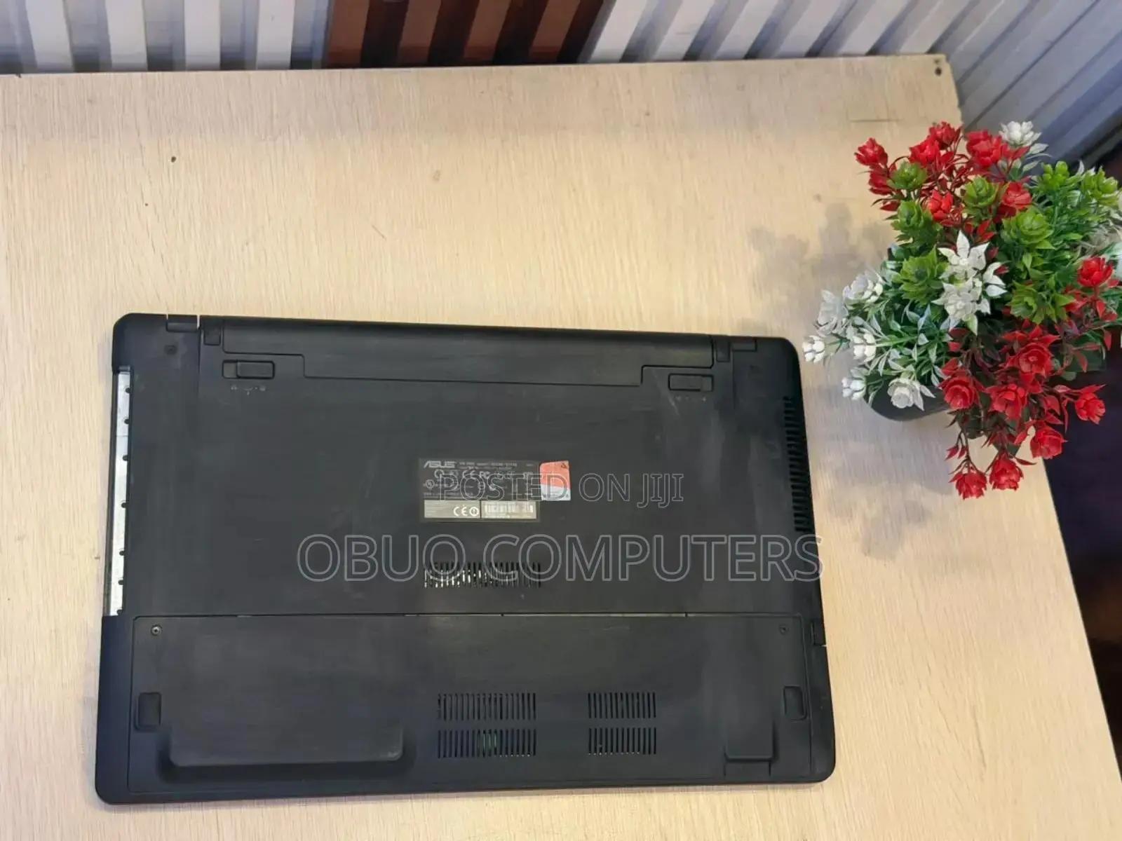 Laptop Asus X550CC 6GB Intel HDD 128GB