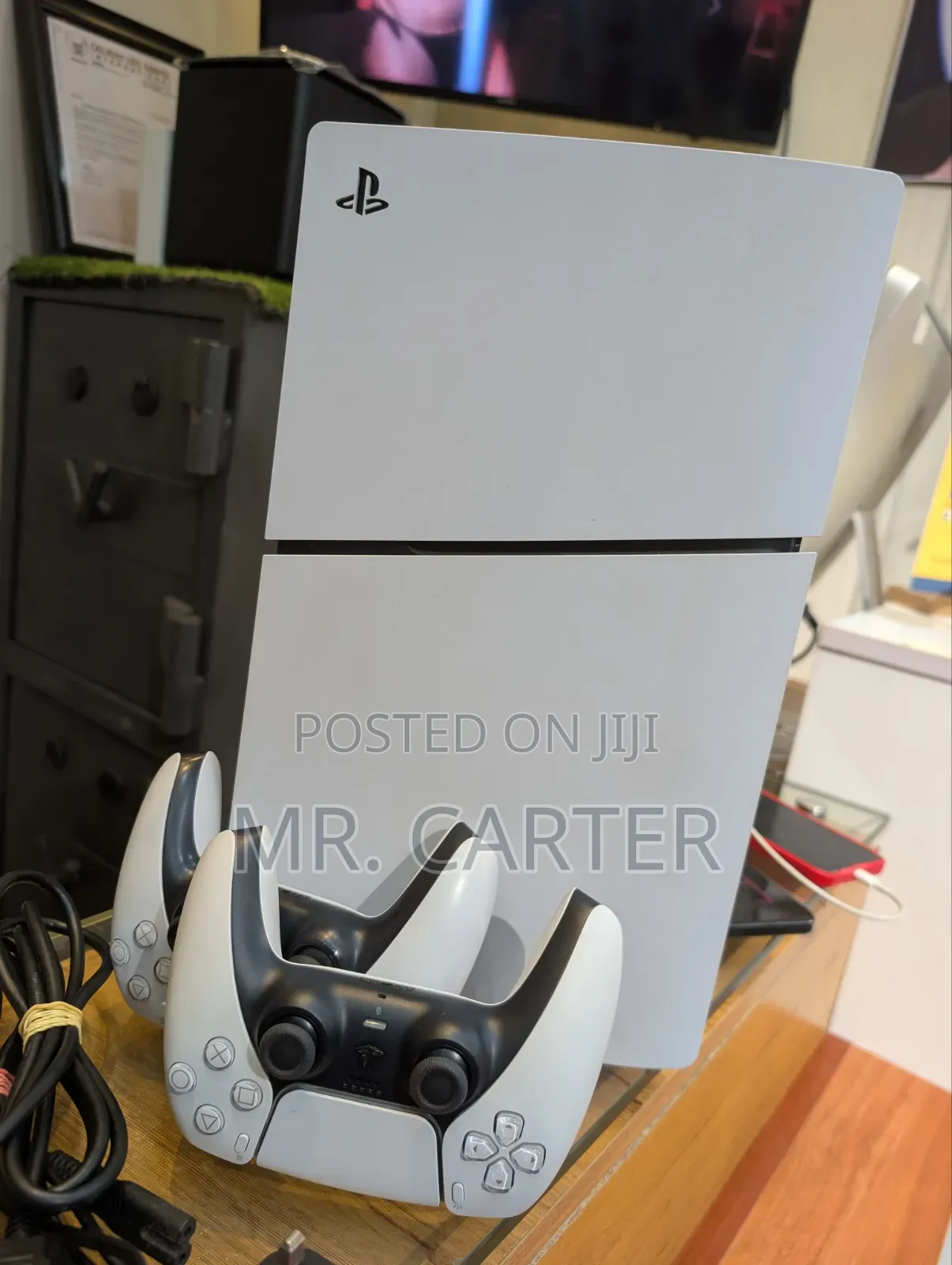 PlayStation 5