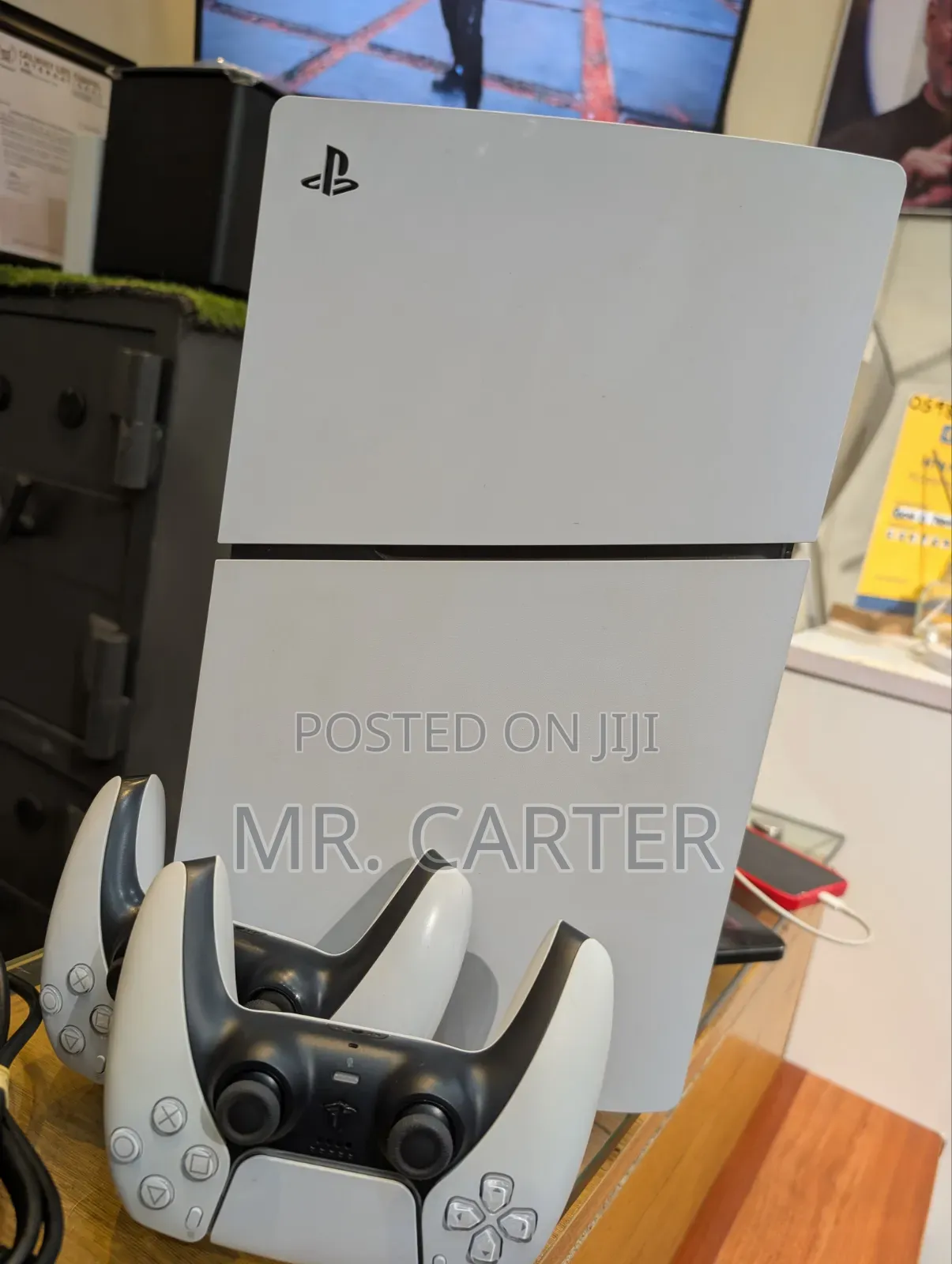 PlayStation 5