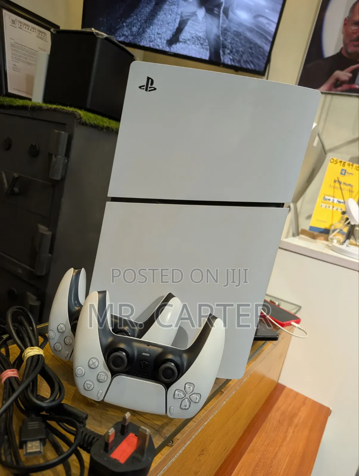 PlayStation 5