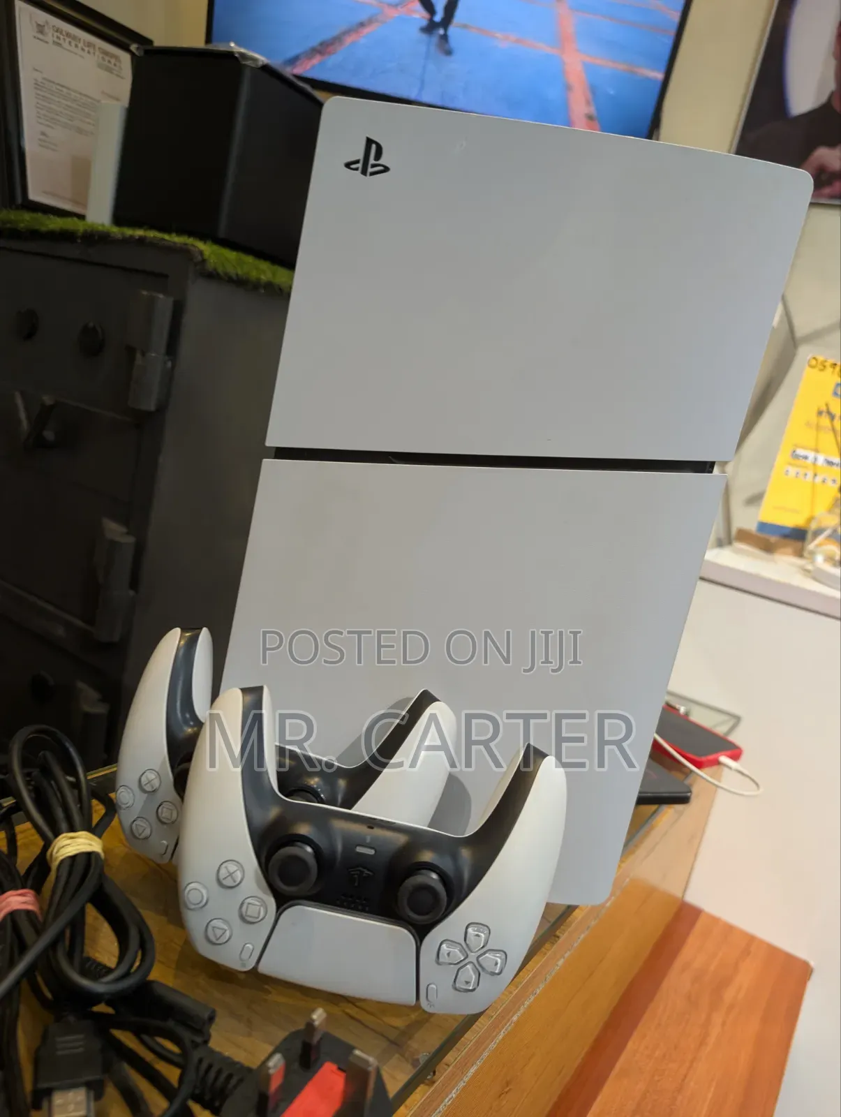 PlayStation 5
