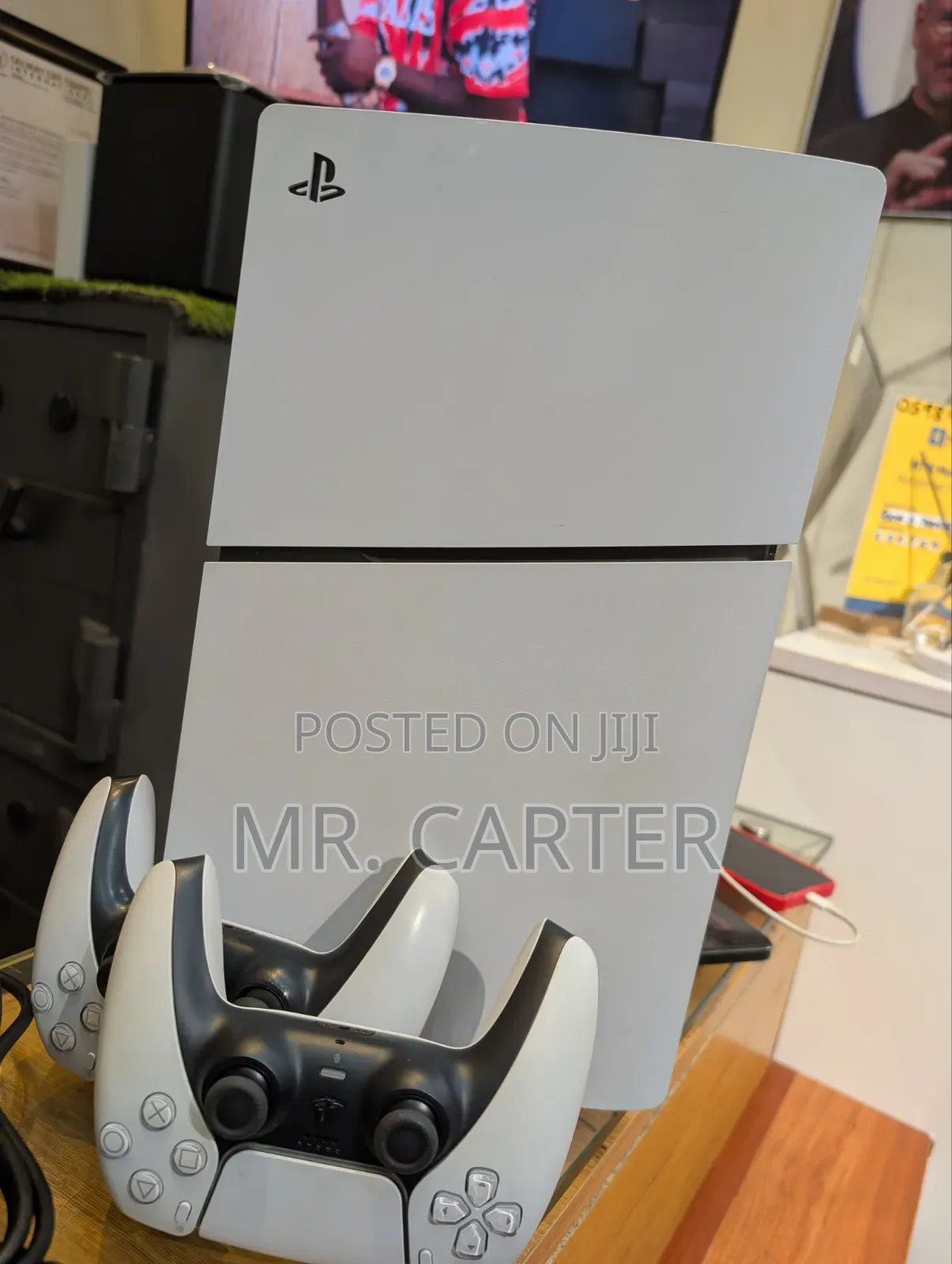 PlayStation 5