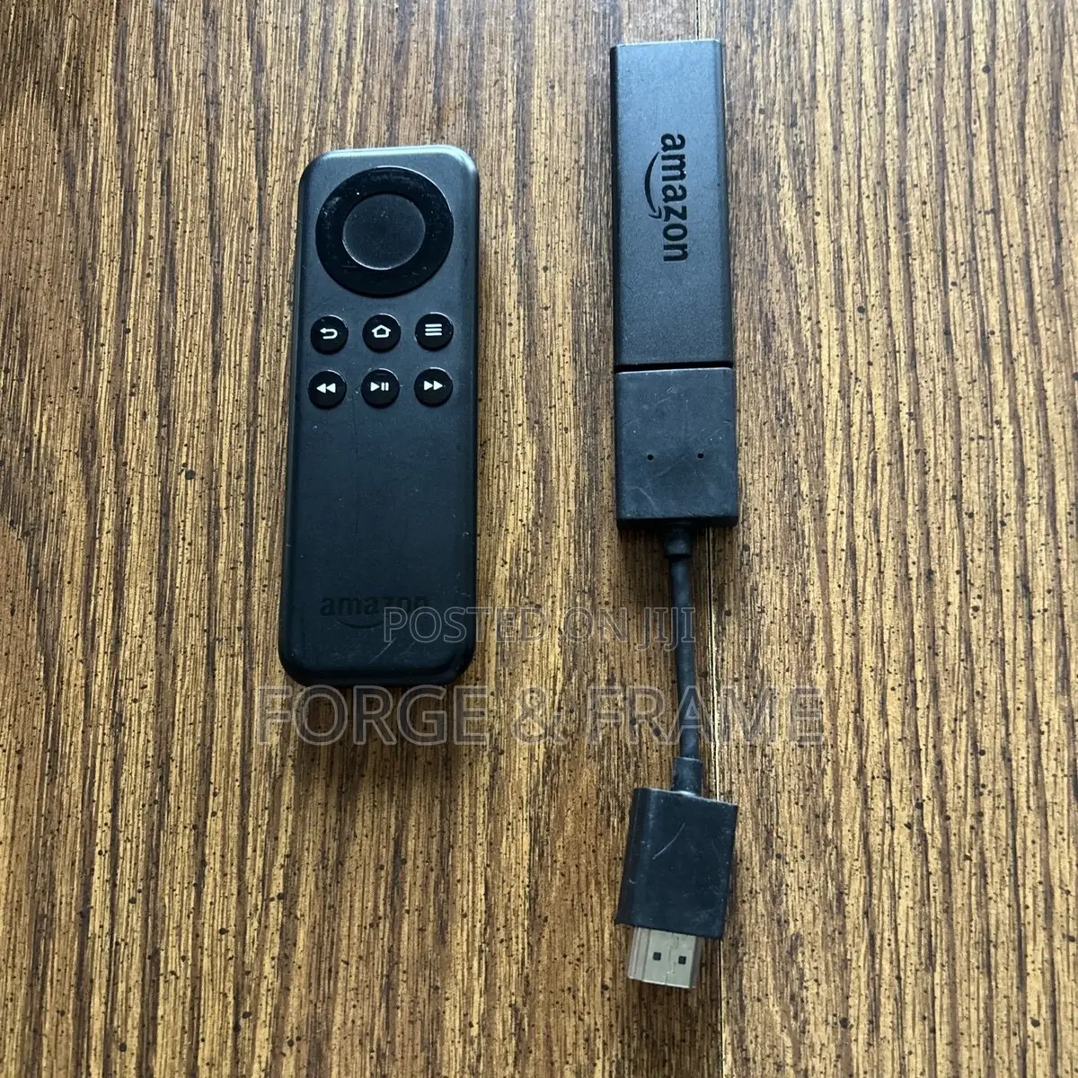 Fire Stick