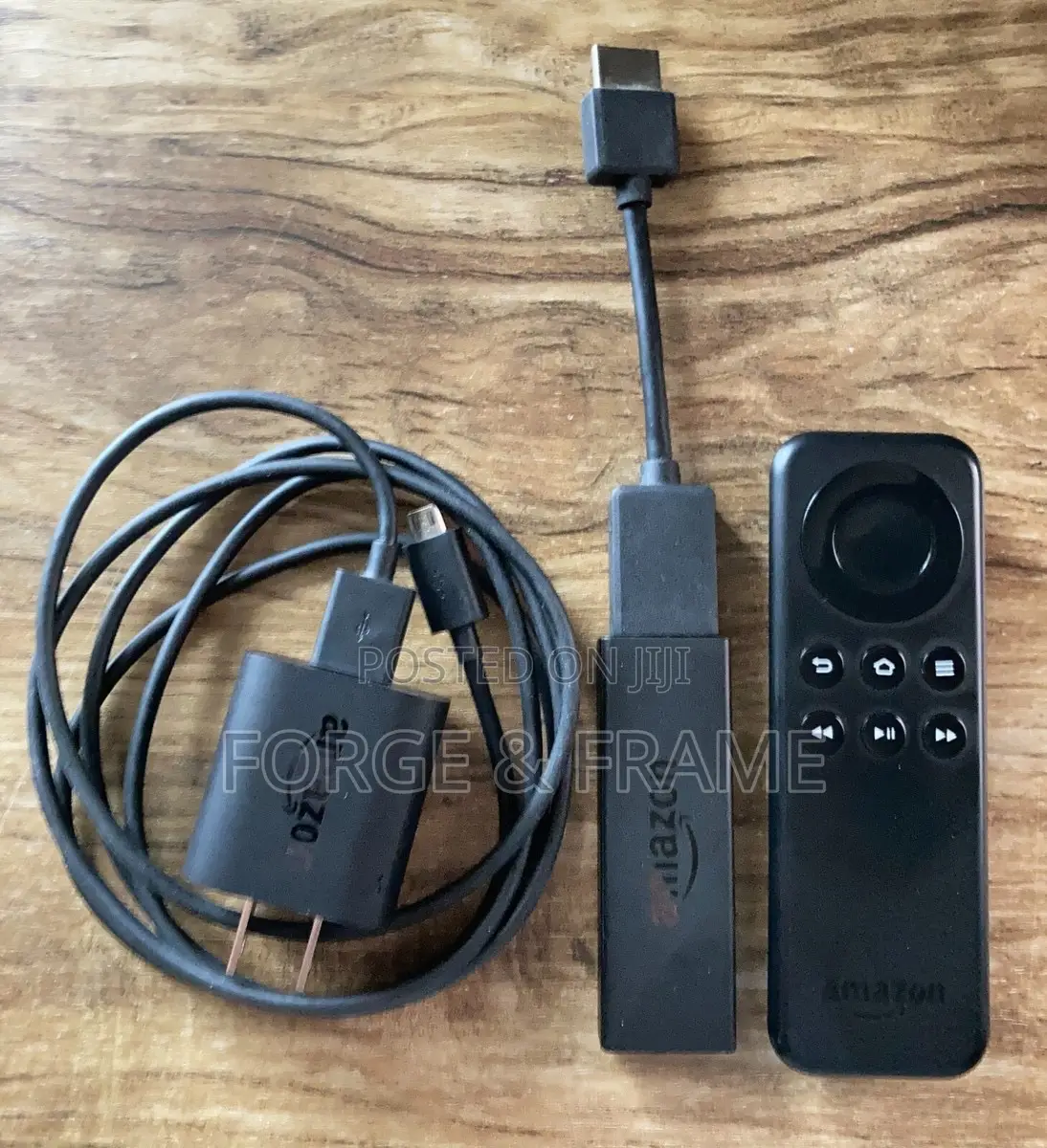 Amazon Fire Stick TV