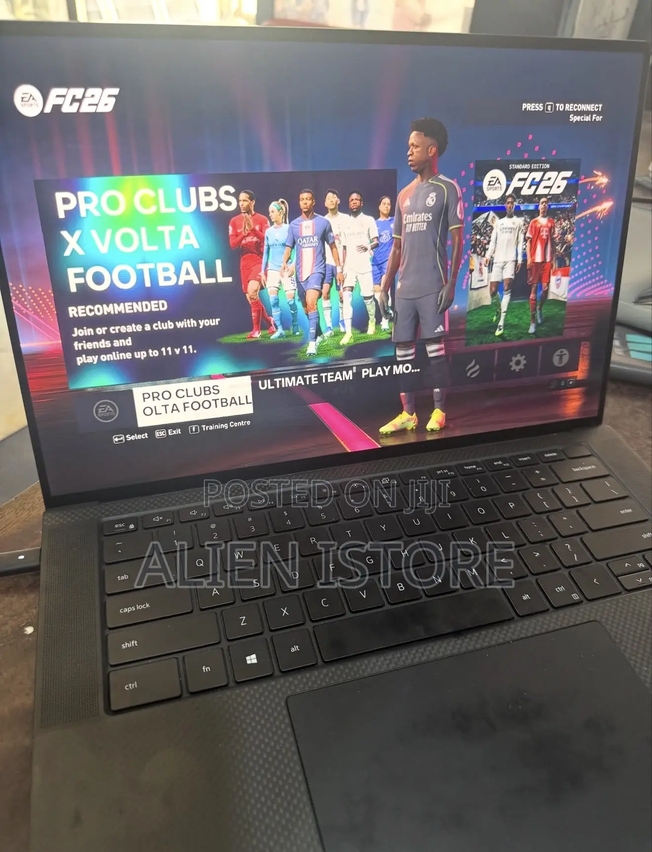 Ea Sports Fc 26 PC