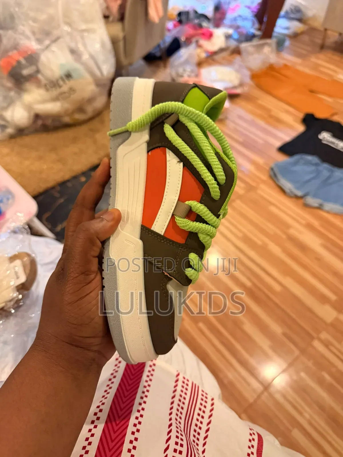 Quality Sneakers
