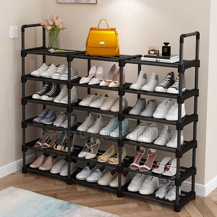 15Layers Shoe Rack