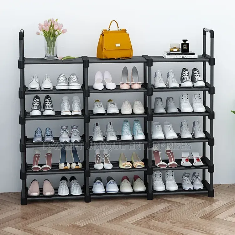 15Layers Shoe Rack