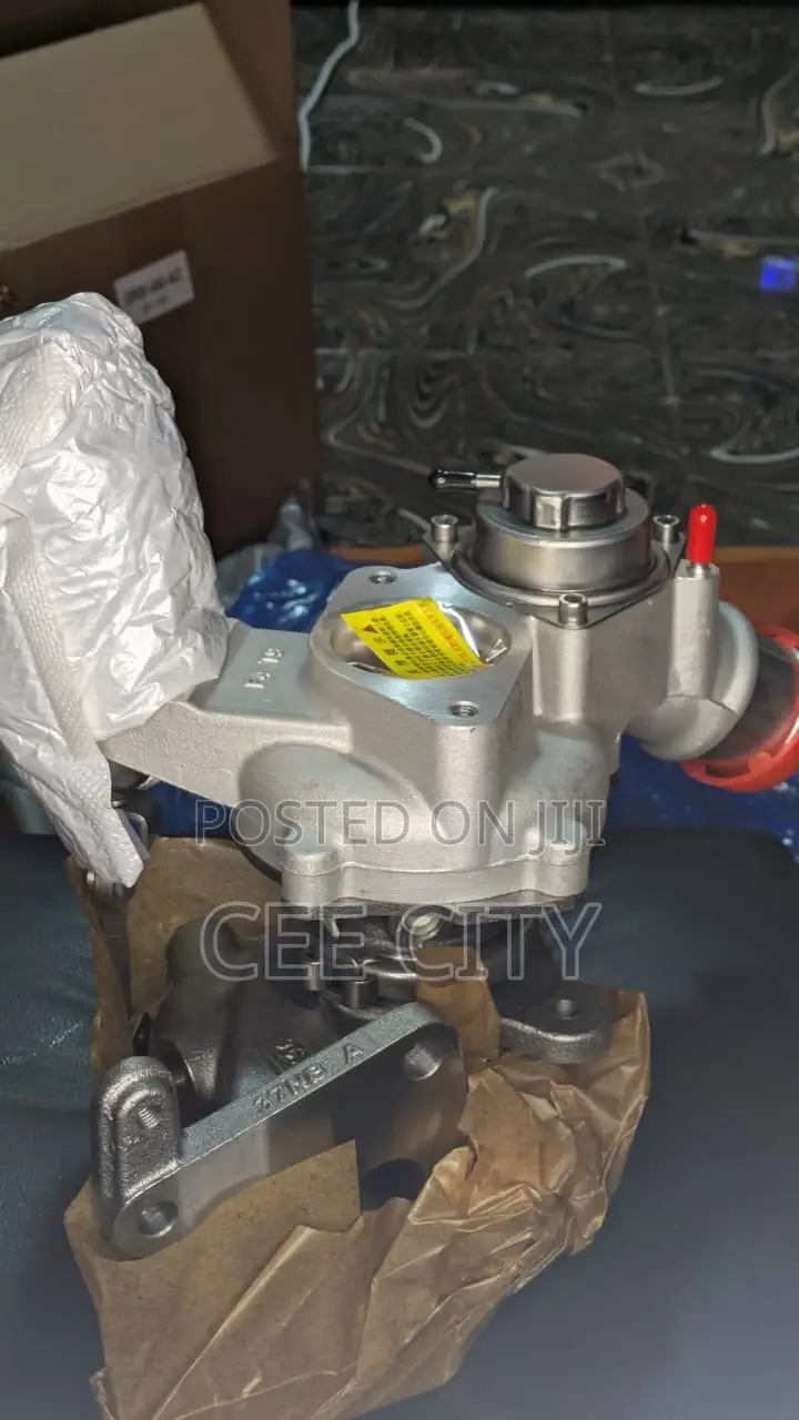 2018-2021 Honda Accord 1.5T Turbo Charger