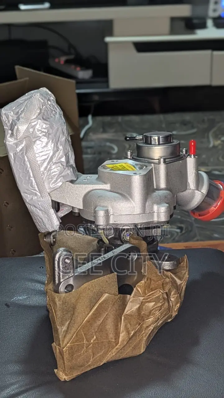 2018-2021 Honda Accord 1.5T Turbo Charger