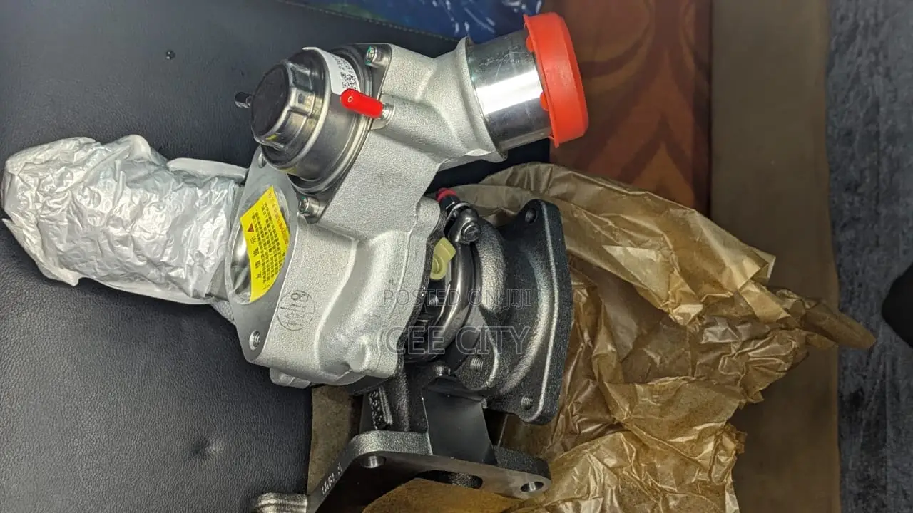 2018-2021 Honda Accord 1.5T Turbo Charger