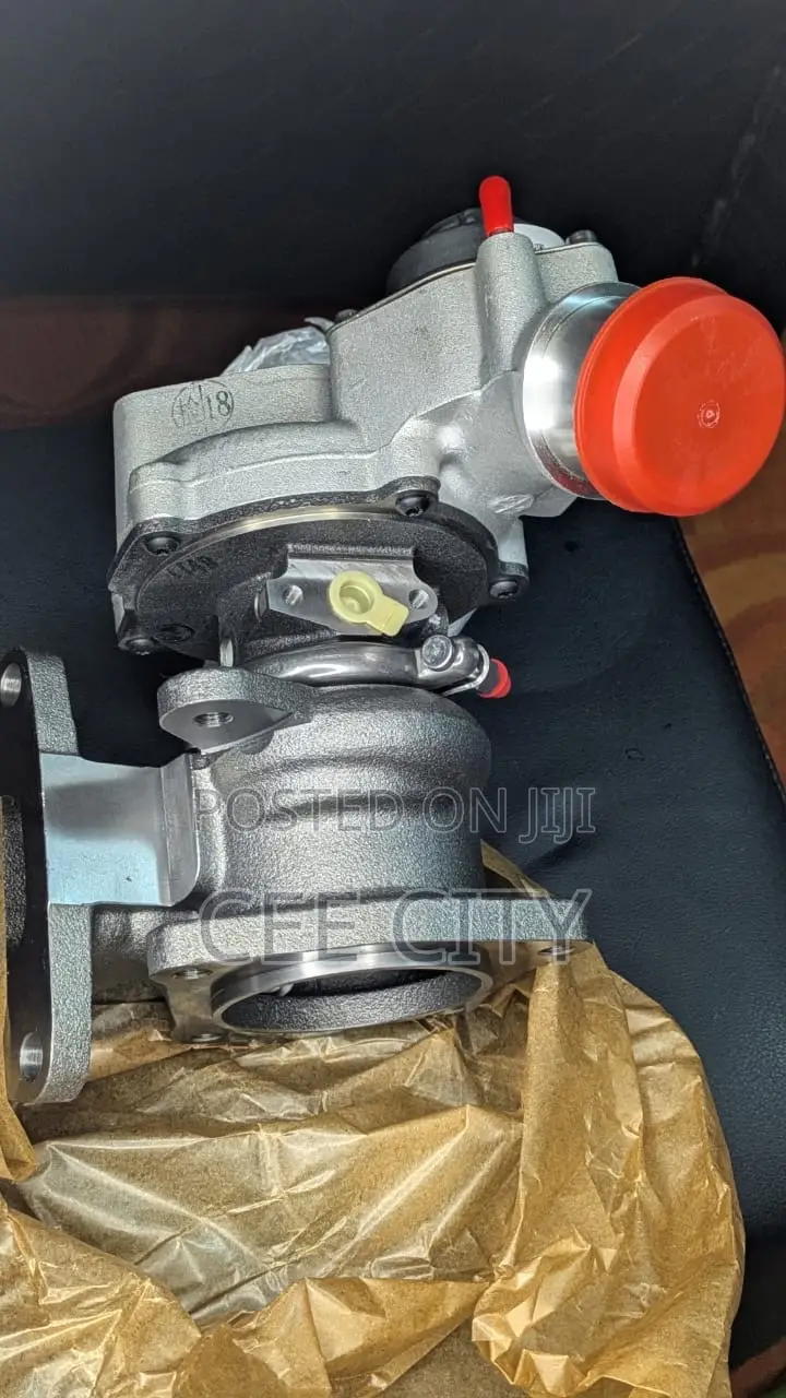 Honda Accord 2018-2022 Turbo Charger 1.5T