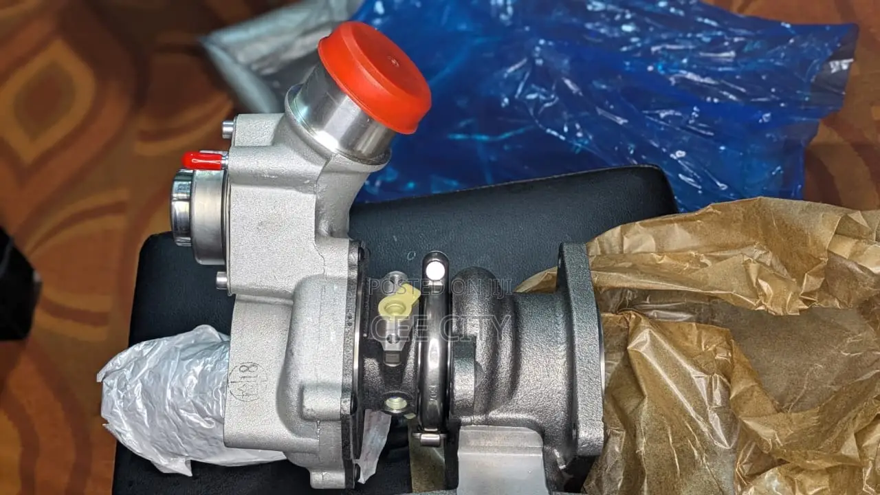 Honda Accord 2018-2022 Turbo Charger 1.5T