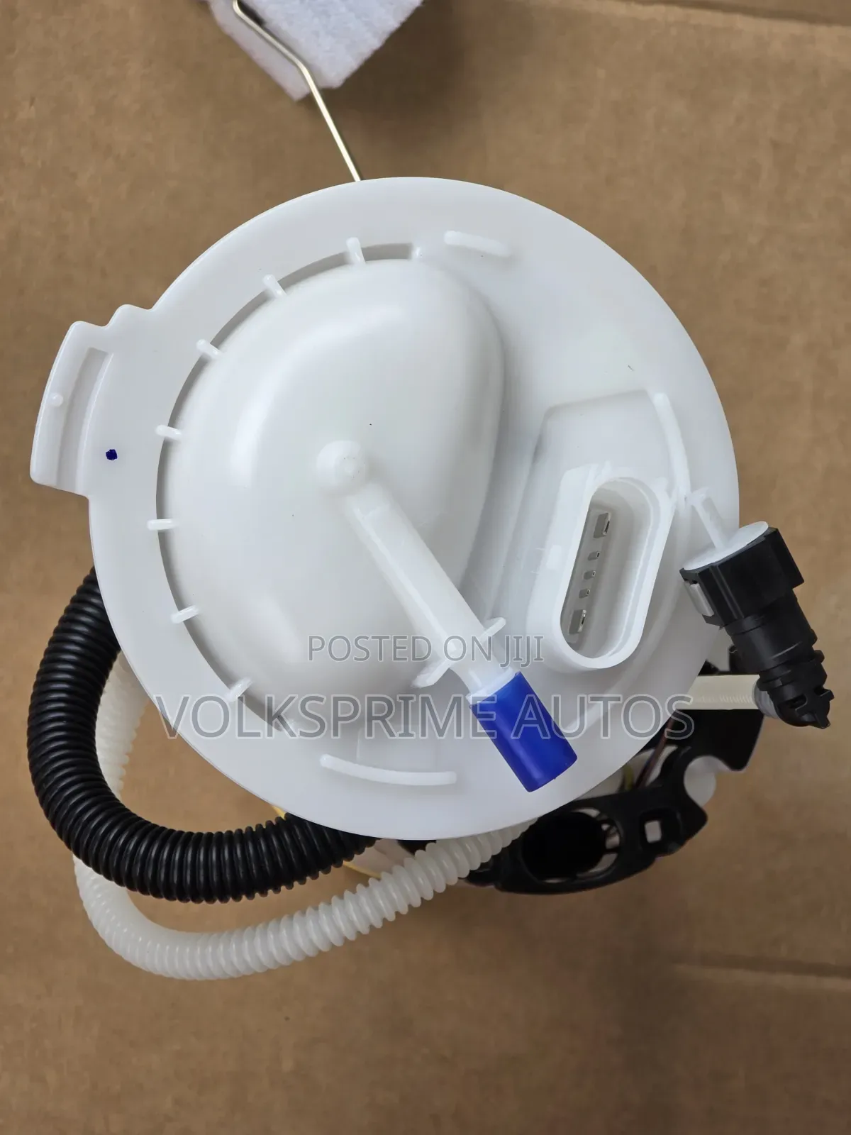 Complete Fuel Pump Fits VW Passat B7/B6, Passat CC