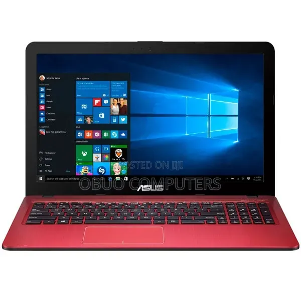 Laptop Asus X550CC 6GB Intel HDD 128GB